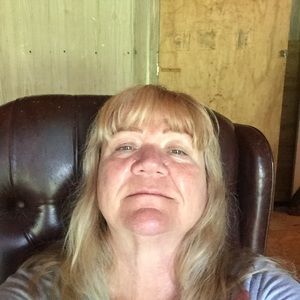 Meet your Posher, Patsy